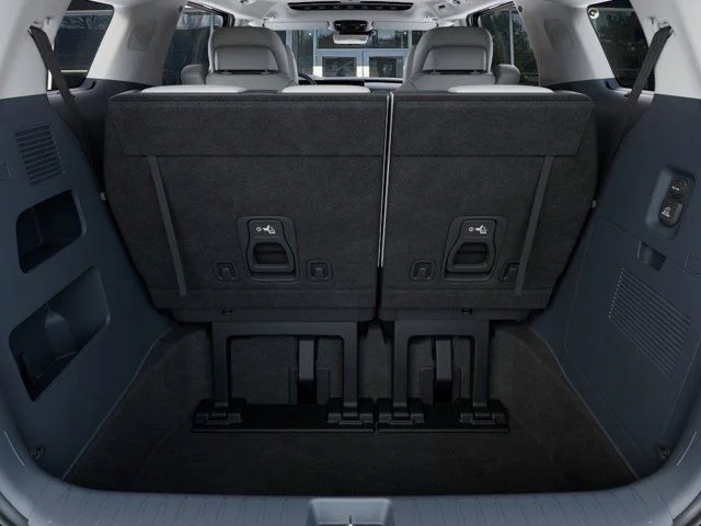 2026 Kia Carnival SX Prestige - Photo 19