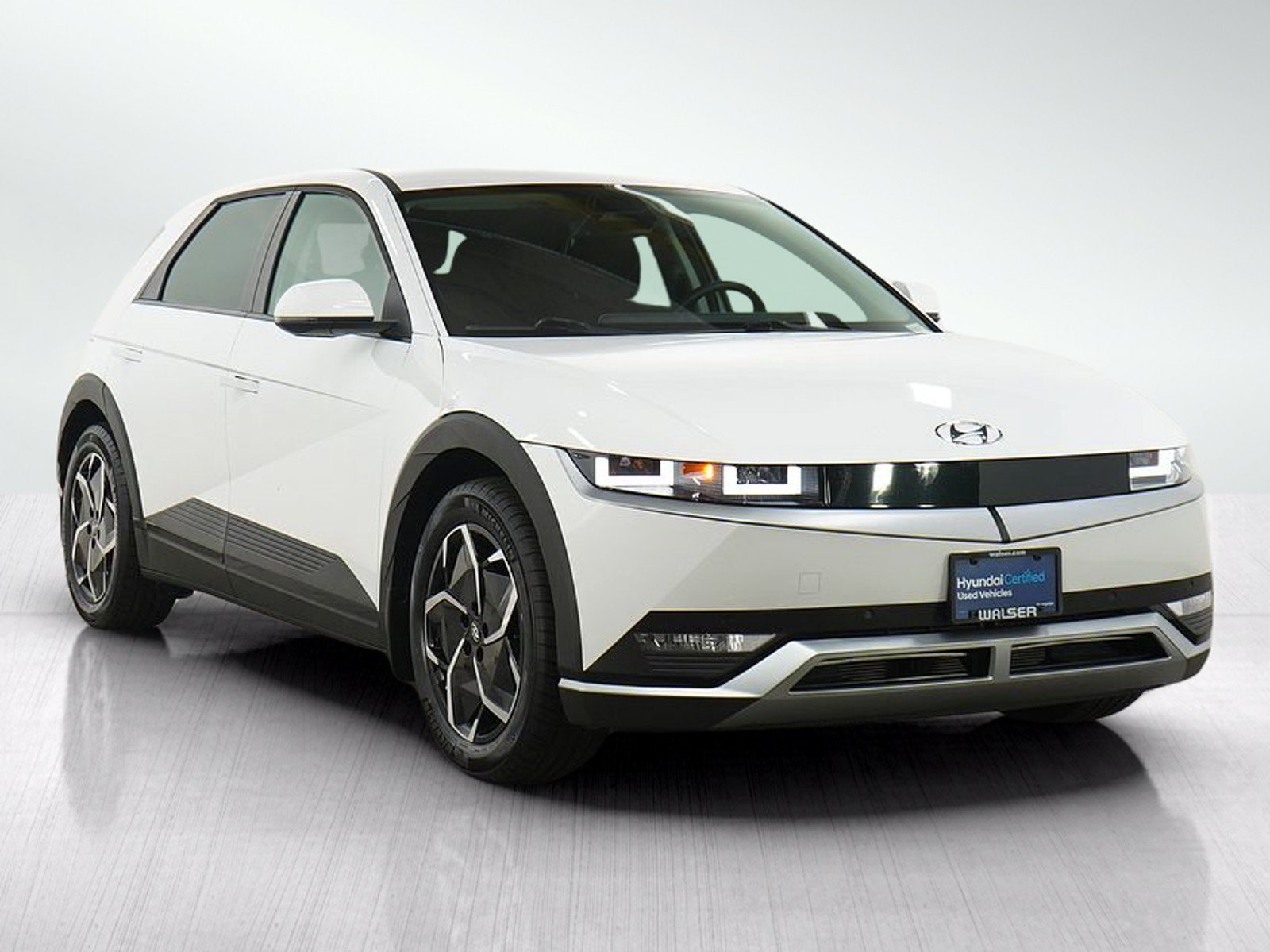 2024 Hyundai IONIQ 5 SEL - Photo 7