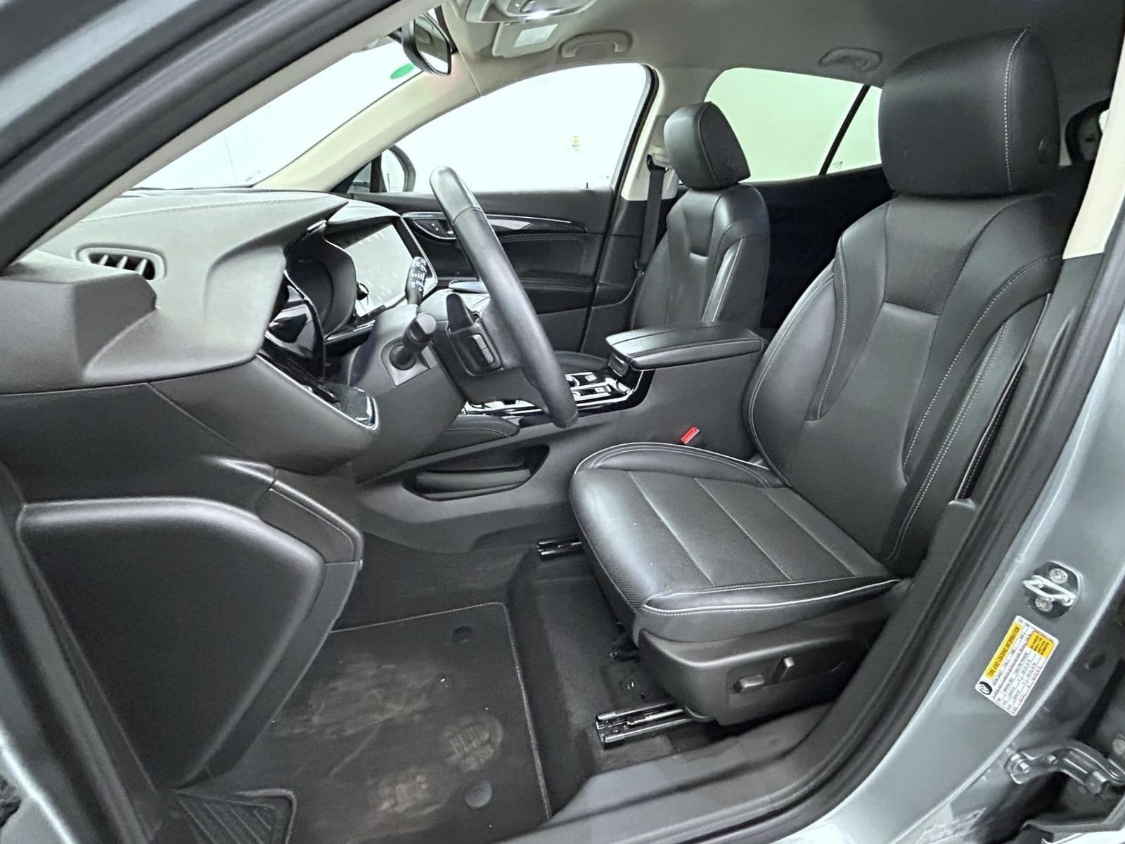 Used 2023 Gray Buick Essence image 10