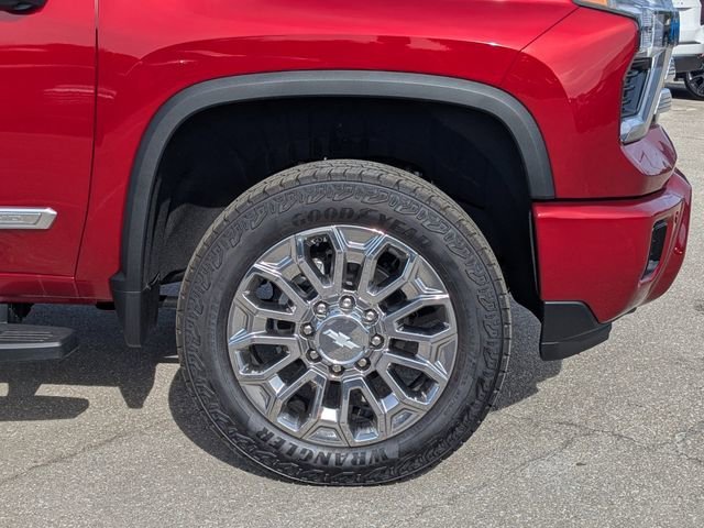2026 Chevrolet Silverado 2500 HD High Country - Photo 12