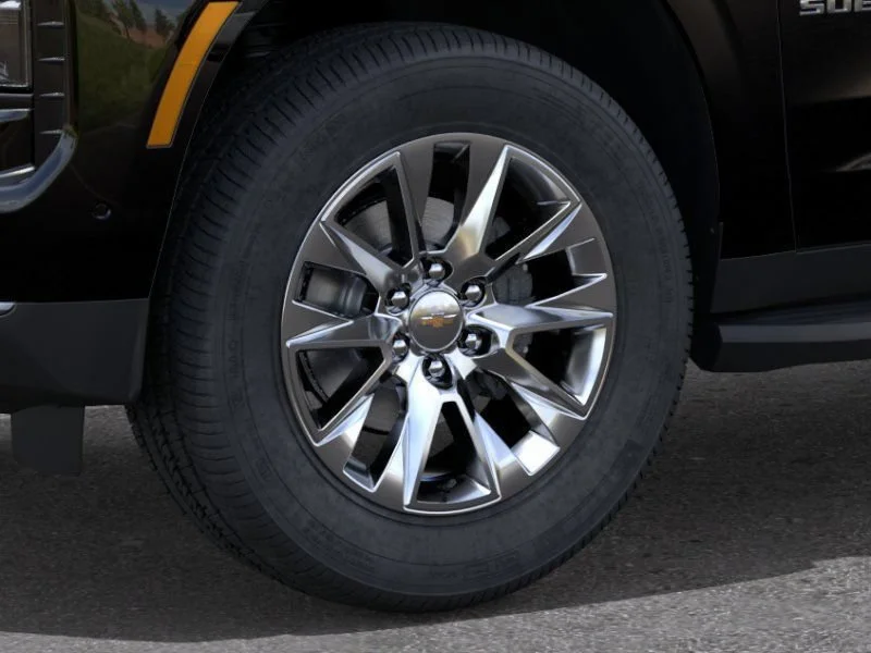 2026 Chevrolet Suburban Premier - Photo 19