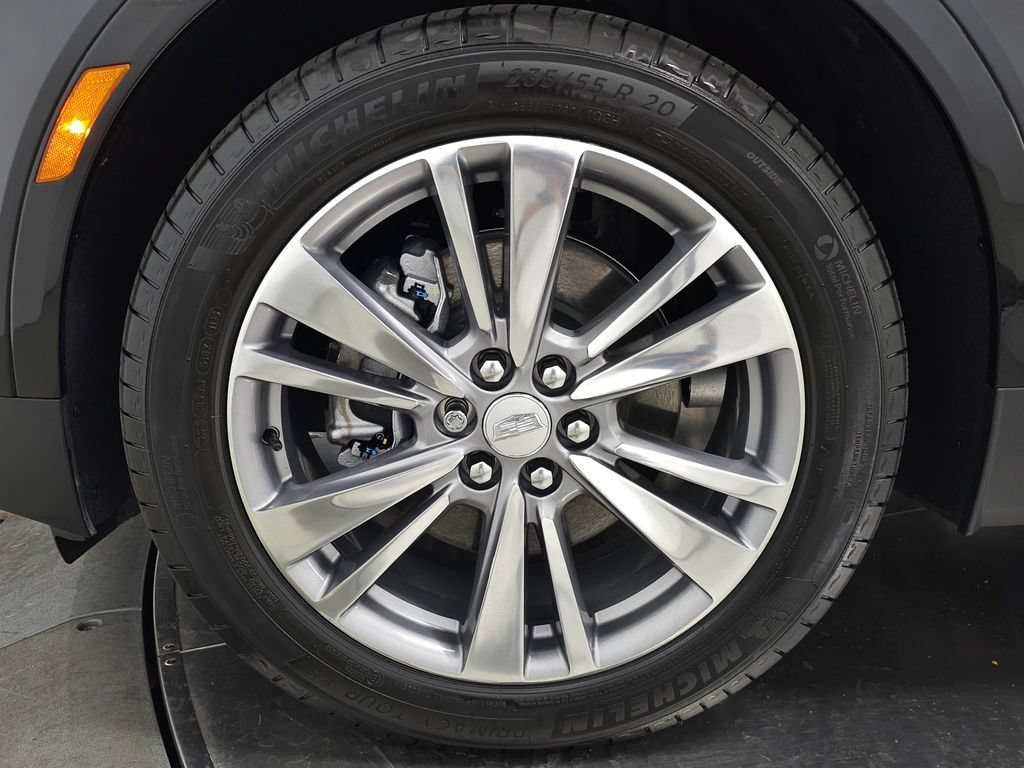 2026 Cadillac XT5 Premium Luxury - Photo 7