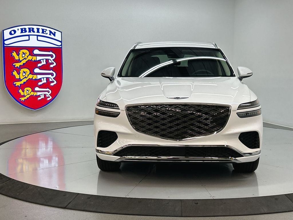 New 2026 Alta White Genesis 2.5T image 26