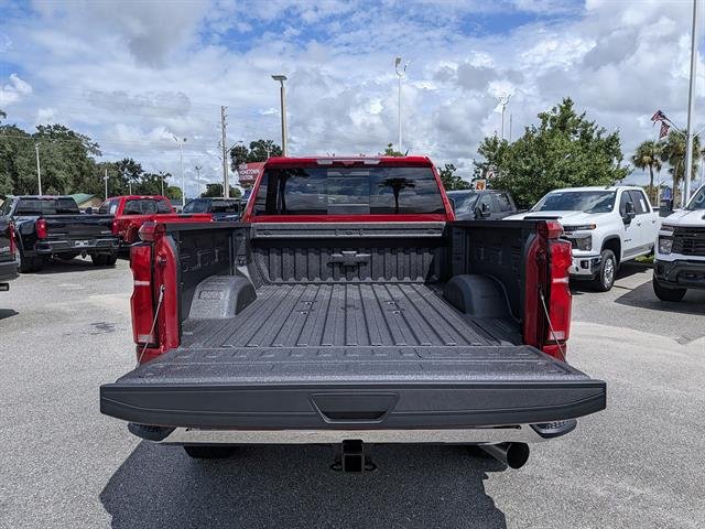 2026 Chevrolet Silverado 2500 HD LTZ - Photo 12