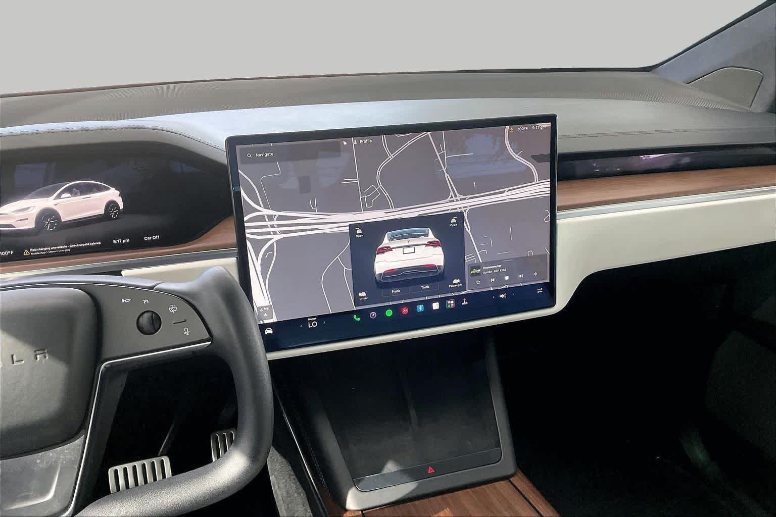 Pre-Owned 2022 Tesla Model X