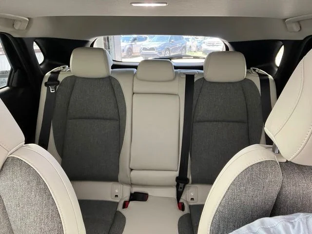 2026 Mazda CX-30 Aire Edition - Photo 27