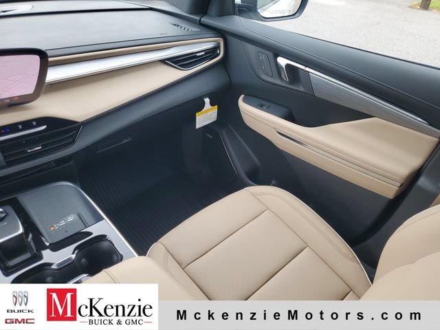 2027 Buick Enclave Preferred - Photo 29