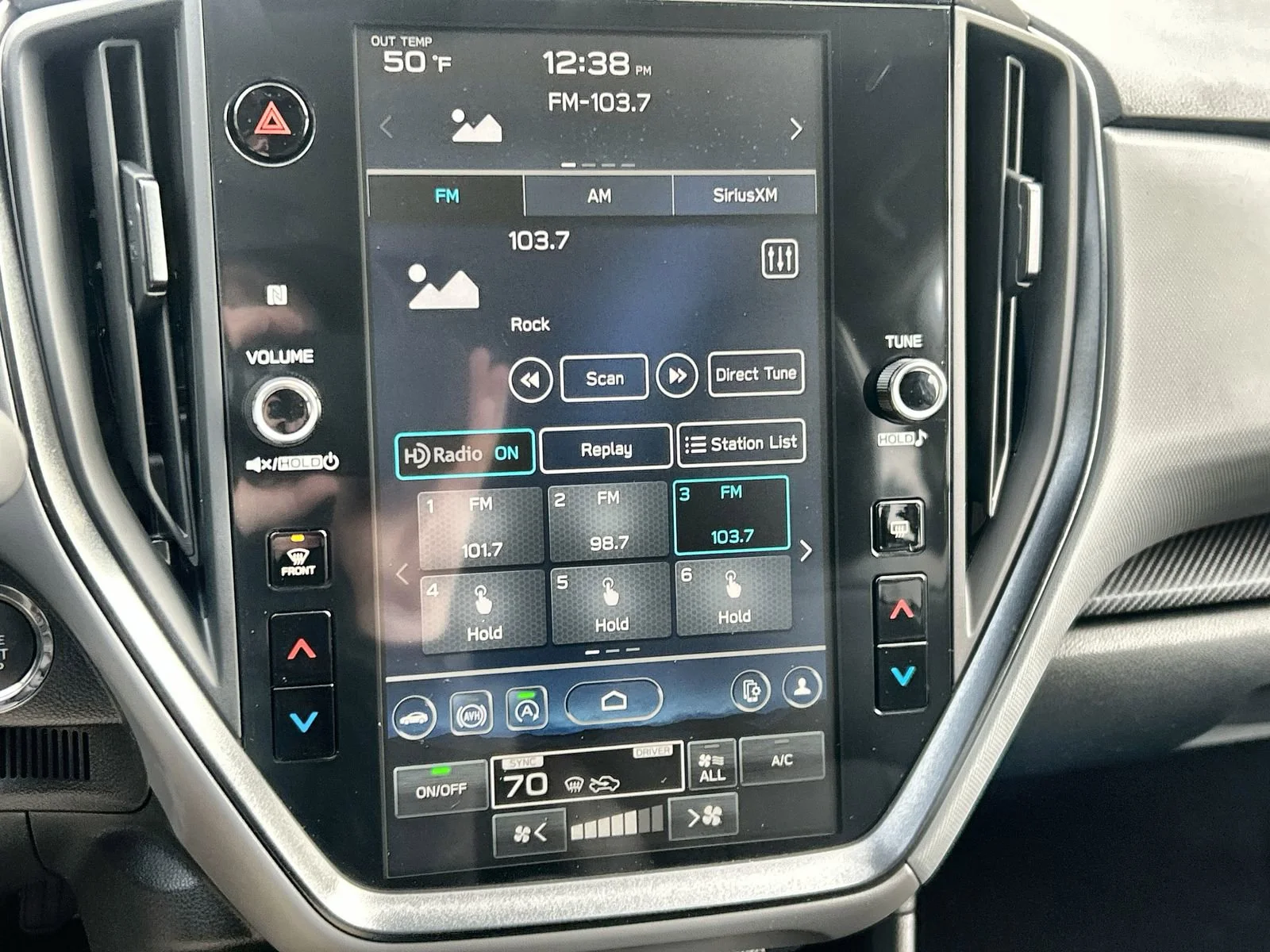 2026 Subaru Crosstrek Limited - Photo 20