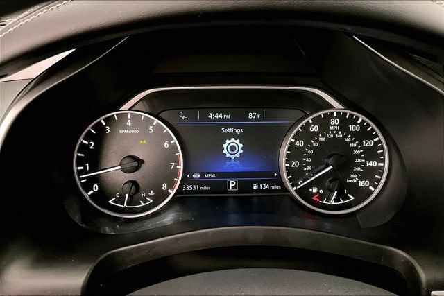 2021 Nissan Murano S - Photo 27