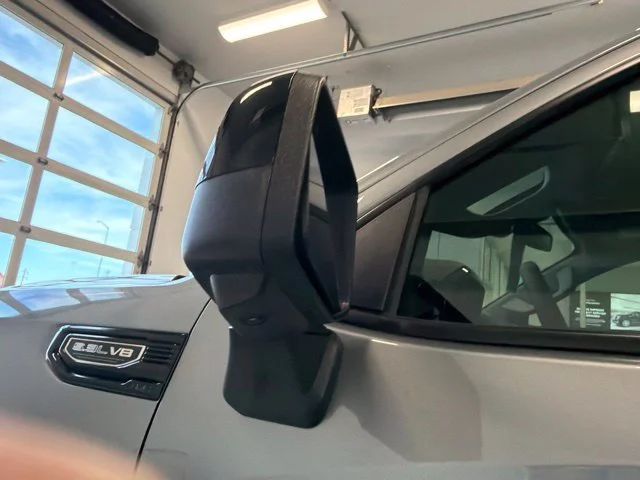 New 2026 Sterling Metallic GMC Elevation image 16