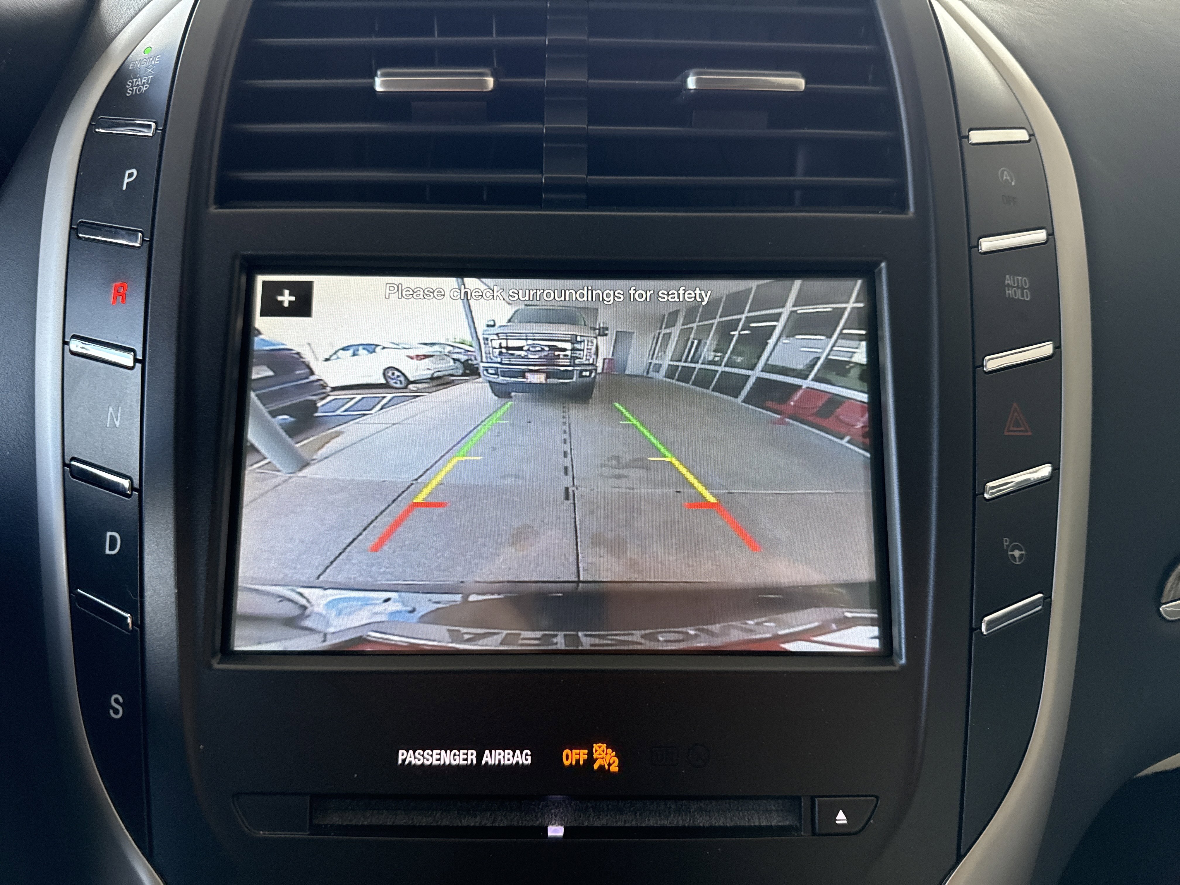 2018 Lincoln MKC Black Label - Photo 37