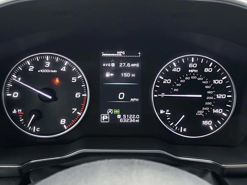 2020 Subaru Outback Limited - Photo 14