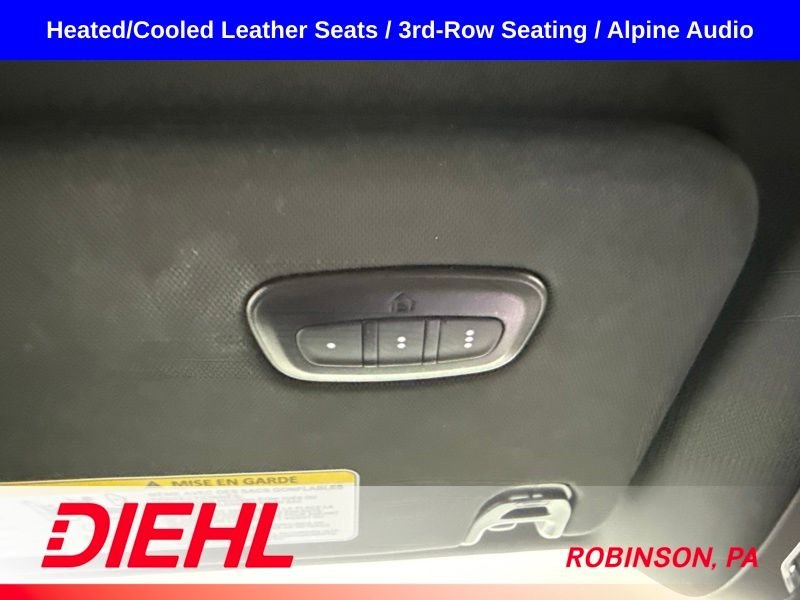 Used 2024 White Jeep Series III image 41