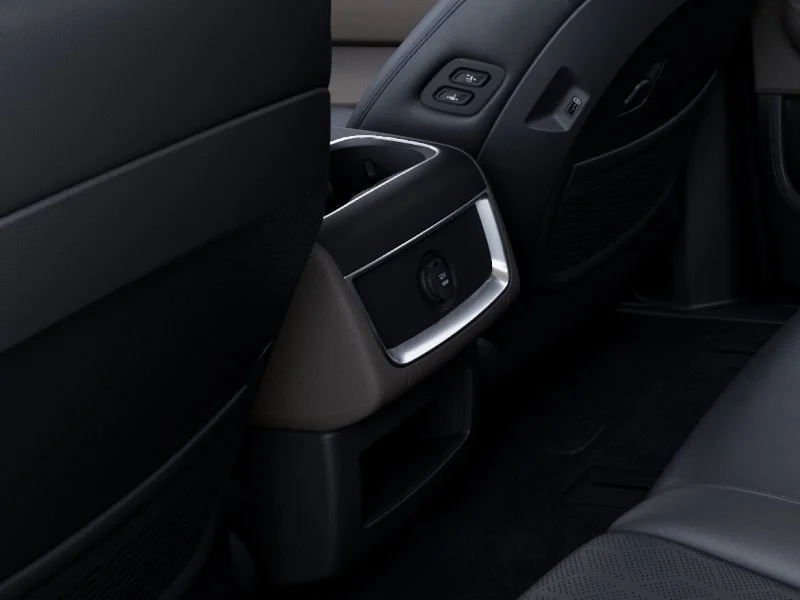 2026 Kia Carnival EX - Photo 26