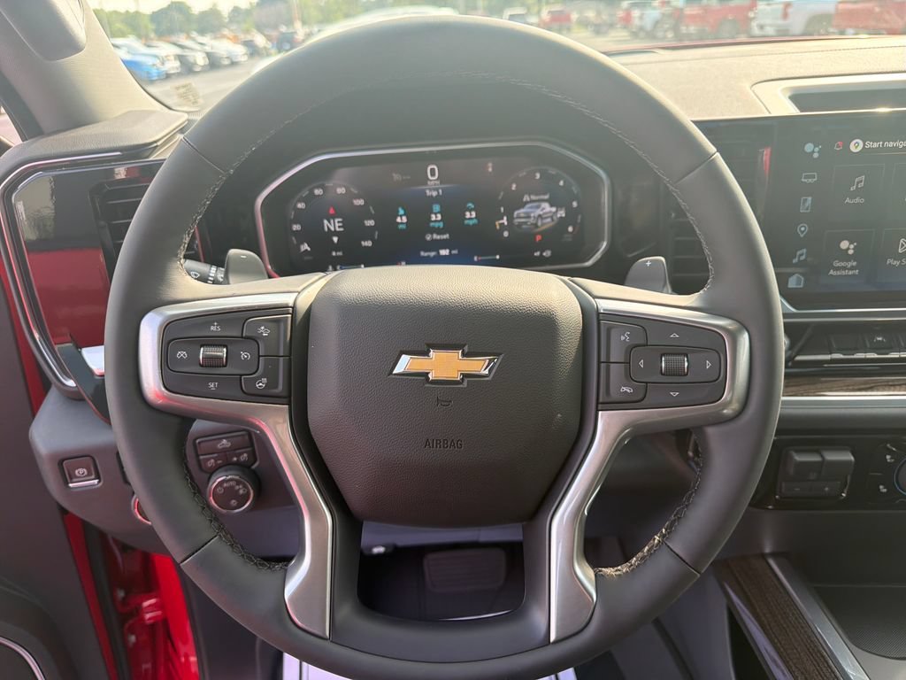 2026 Chevrolet Silverado 1500 LT - Photo 13