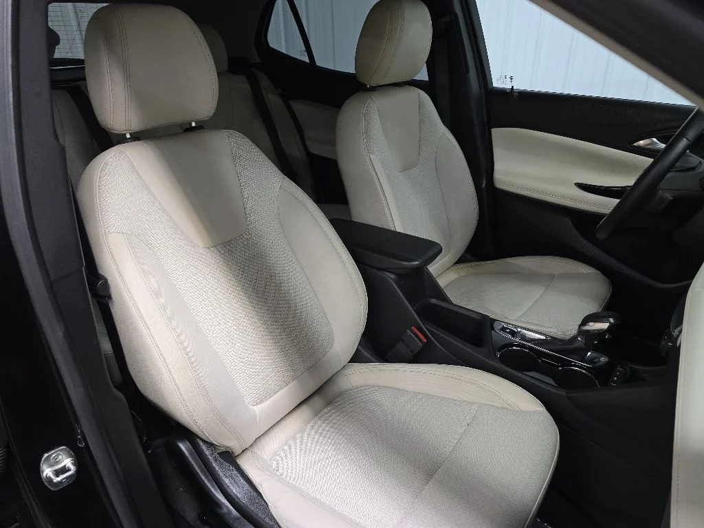 Used 2024 Black Buick Preferred image 14