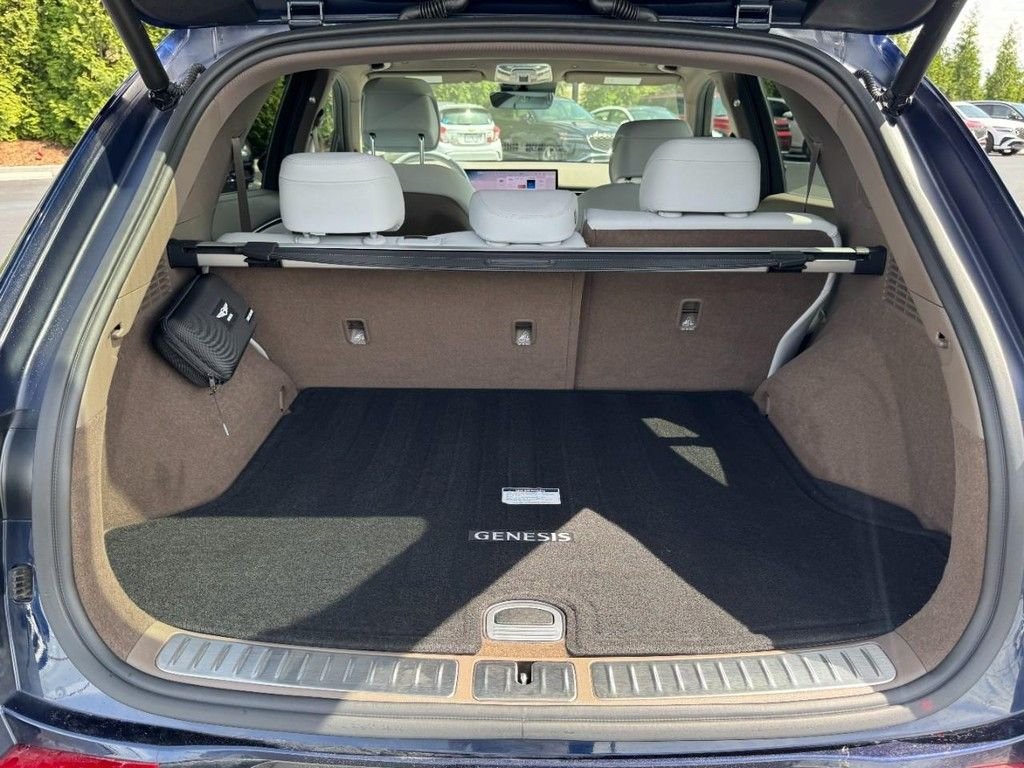 2026 GENESIS GV70 Advanced - Photo 6