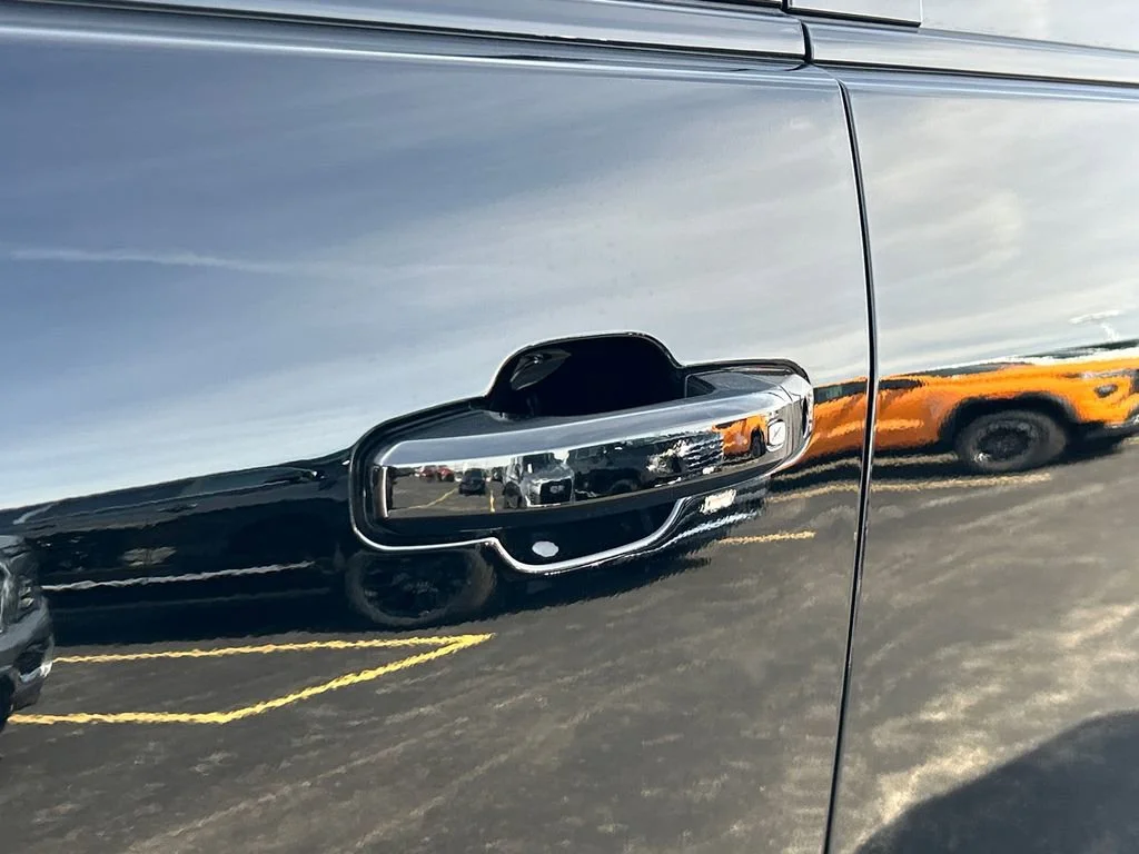 2026 GMC Sierra 2500HD AT4X - Photo 14
