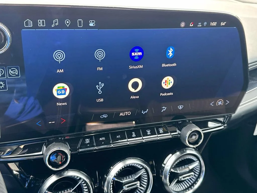 2025 Chevrolet Blazer EV LT - Photo 41
