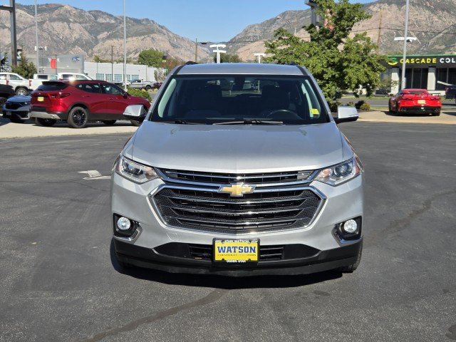 1GNEVGKW9KJ261651