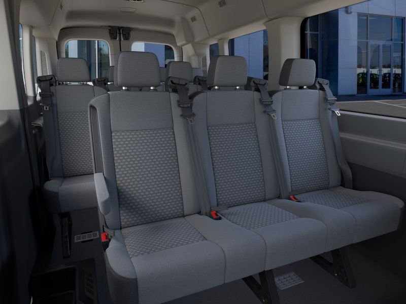 2025 Ford Transit Passenger Van XLT - Photo 32