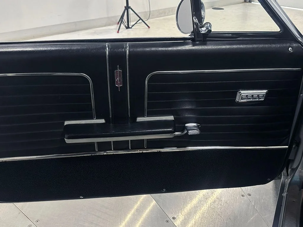 Used 1966 Silver Oldsmobile  image 50