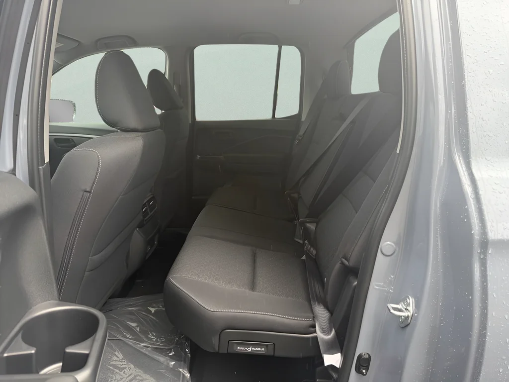 2026 Honda Ridgeline Sport - Photo 12