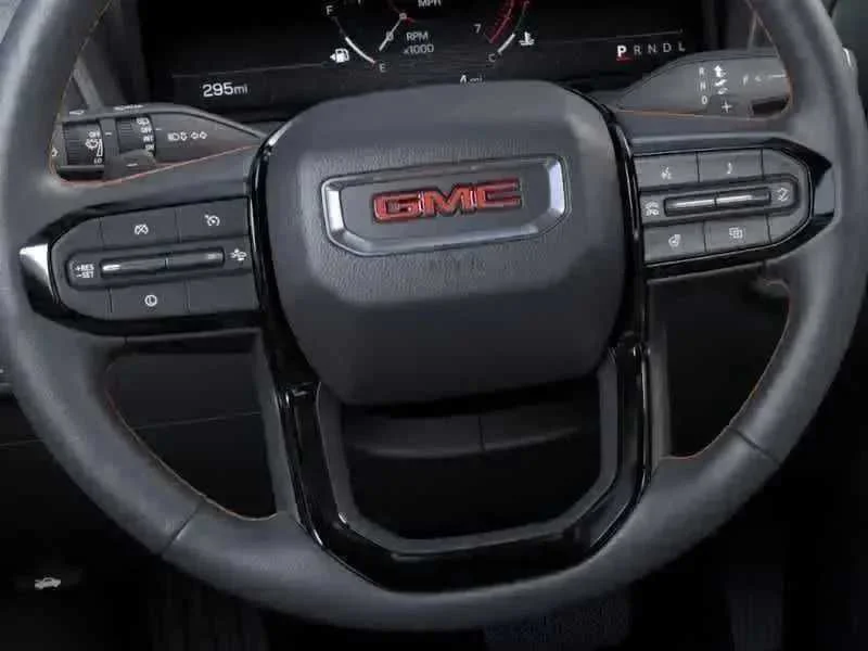 New 2026 Rapids Metallic GMC AT4 image 11