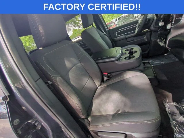 Used 2026 Blue Ram Big Horn image 36