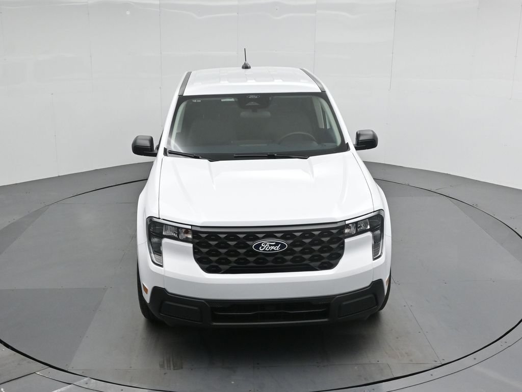 New 2026 White Ford XL image 32