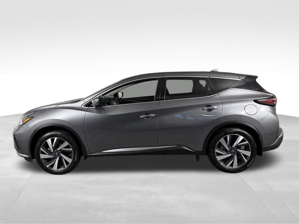 2024 Nissan Murano SL - Photo 9