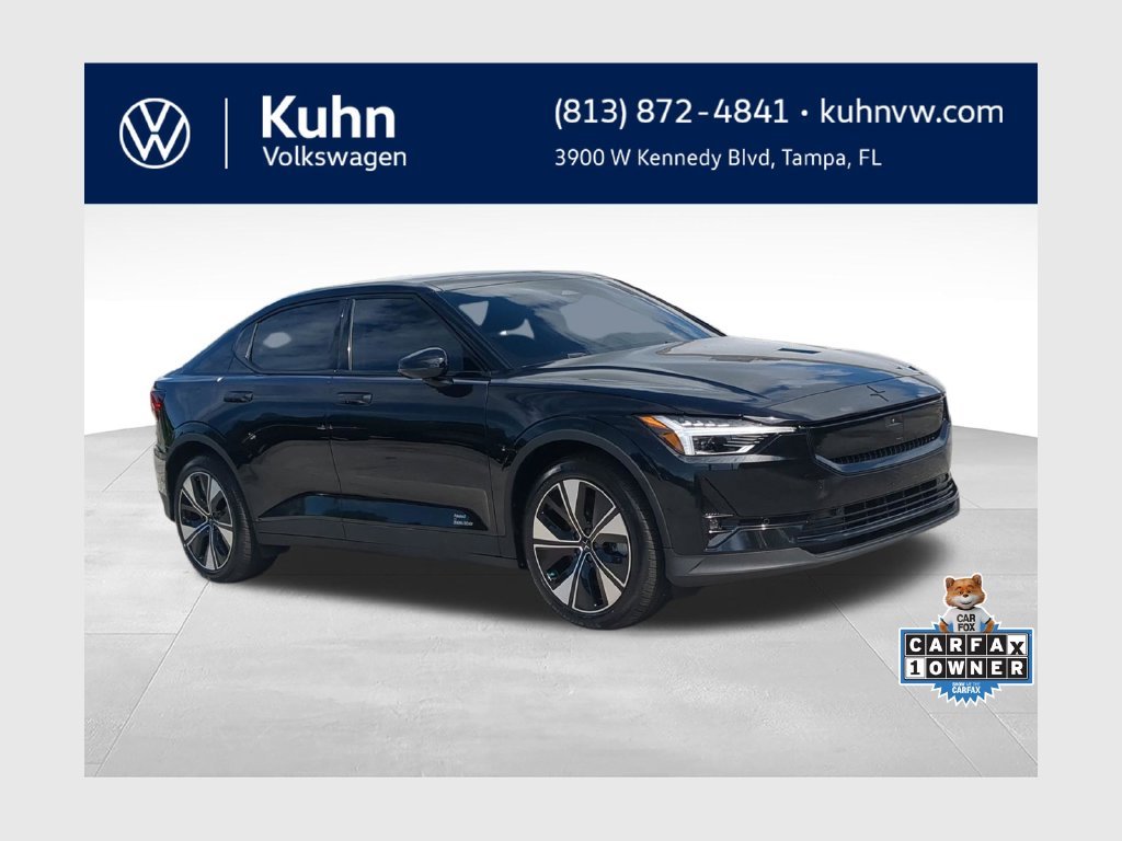 2024 Polestar 2