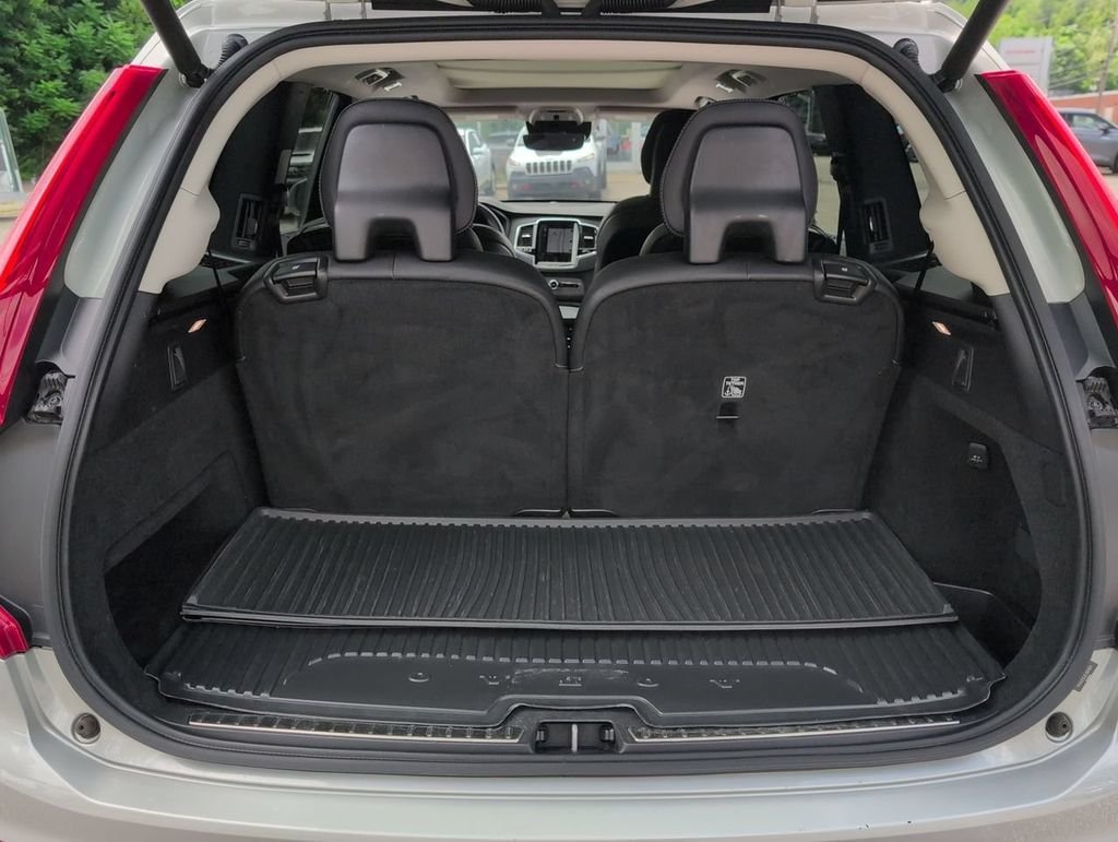 Used 2020 Beige Volvo T6 Inscription image 27