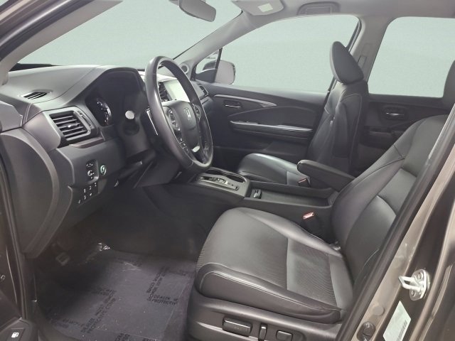 2022 Honda Ridgeline RTL-E - Photo 21
