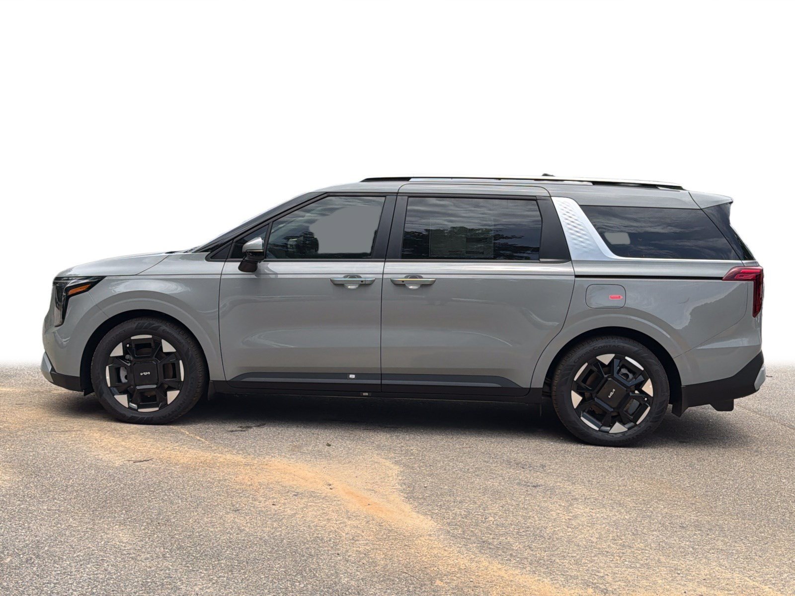 2026 Kia Carnival EX - Photo 26