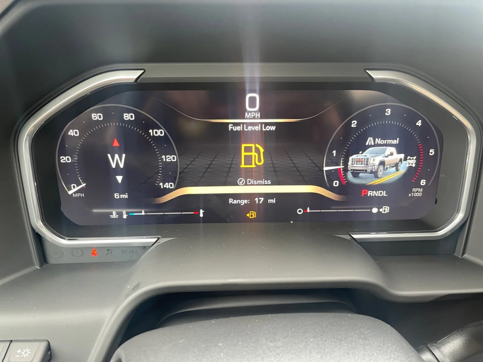 New 2026 Sterling Metallic GMC Denali image 22