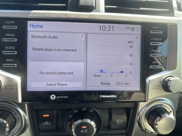 Certified Used 2023 Gray Toyota SR5 image 21