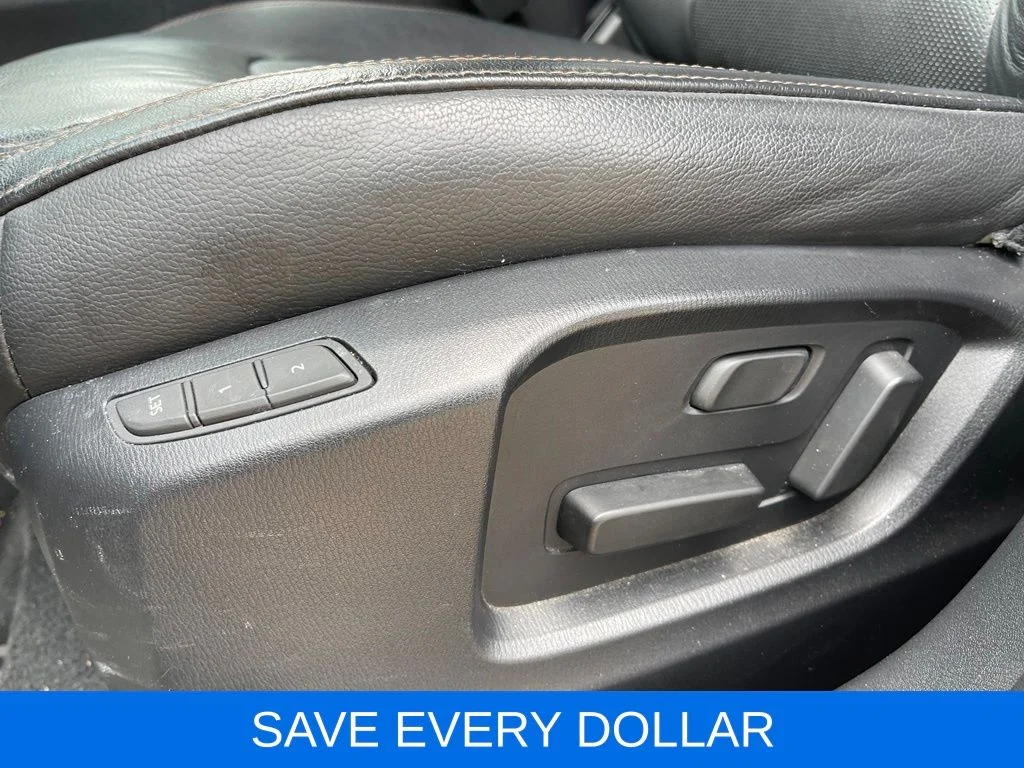 Used 2023 Blue Mazda 2.5 S Premium Plus Package image 21