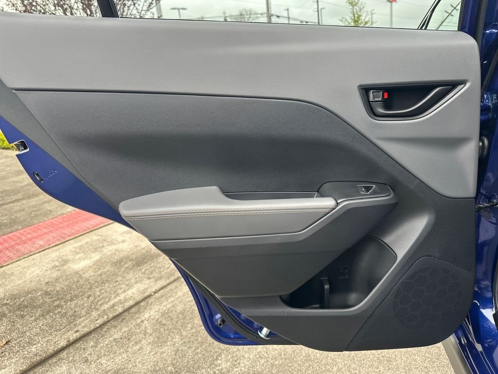 2024 Subaru Crosstrek Wilderness - Photo 13