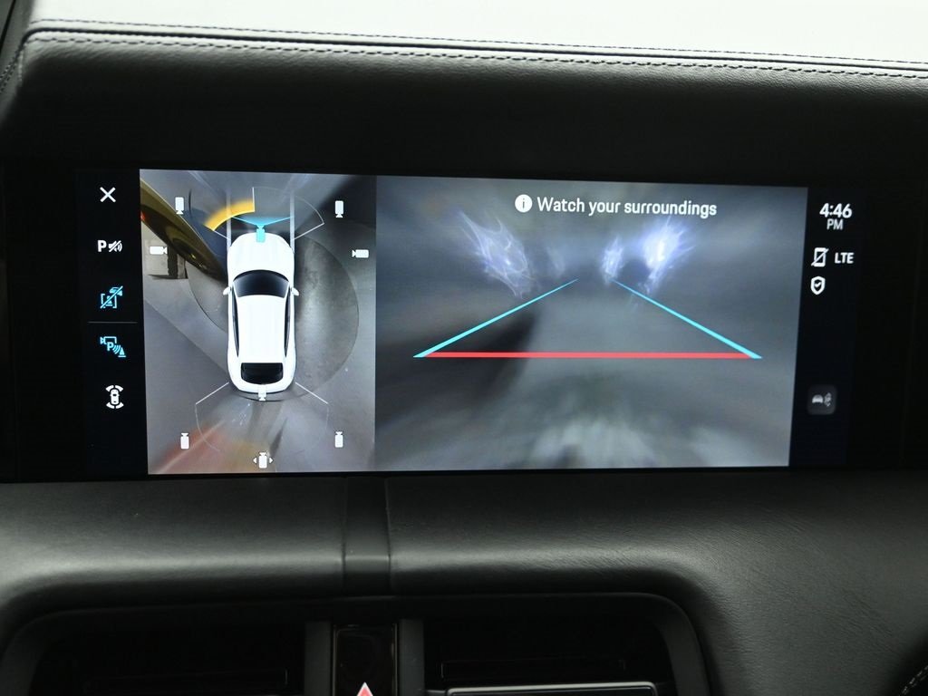 2024 PORSCHE TAYCAN - Image 15