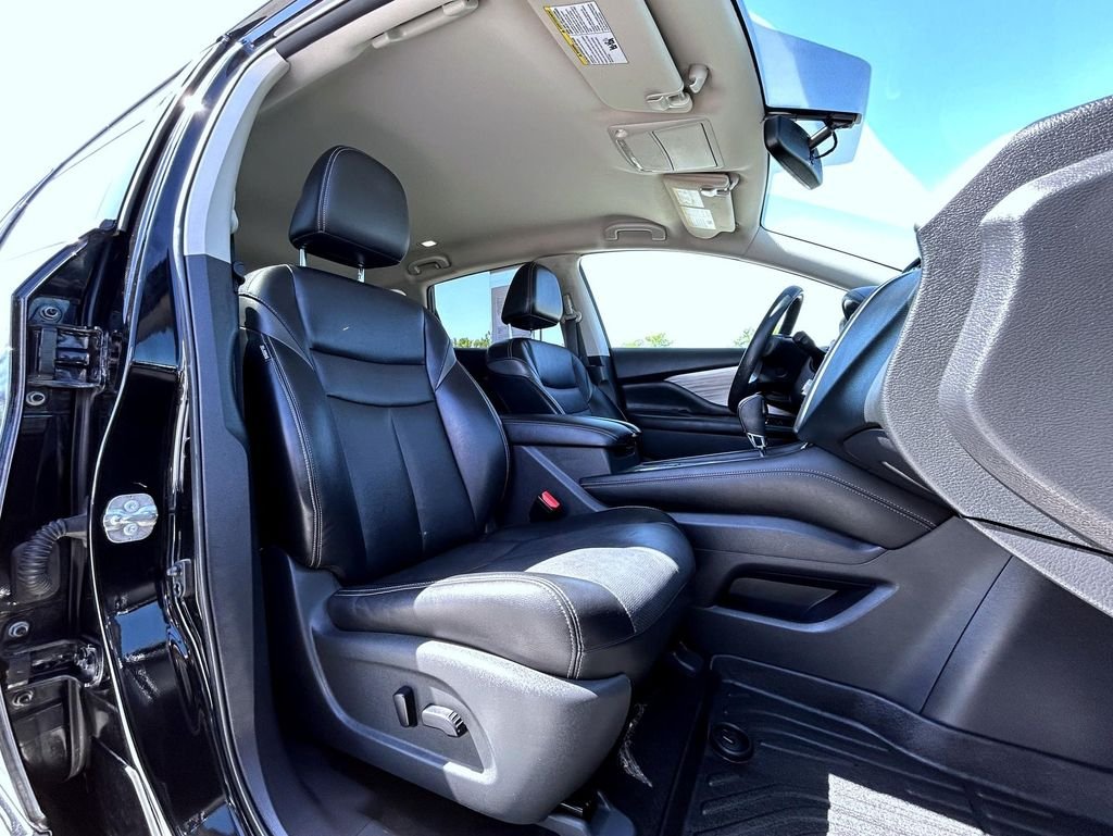 2018 Nissan Murano SL - Photo 16