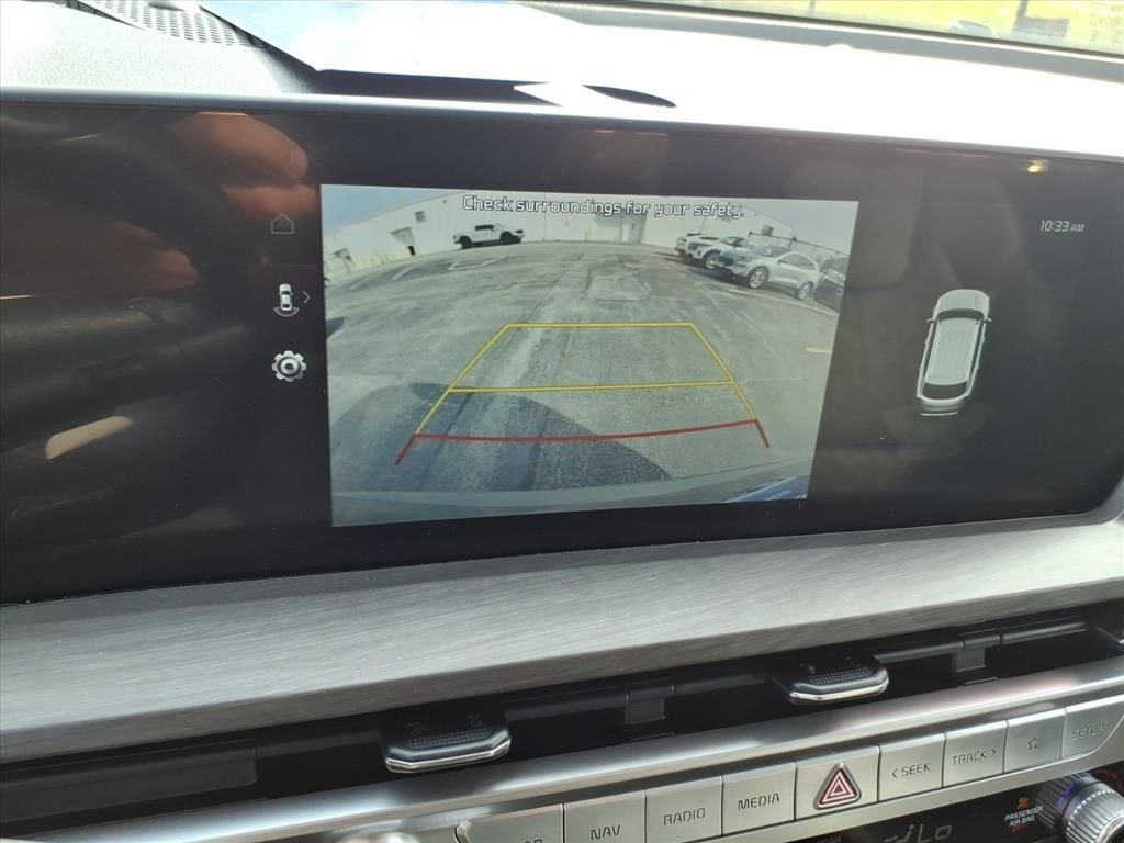 2023 KIA TELLURIDE - Image 18