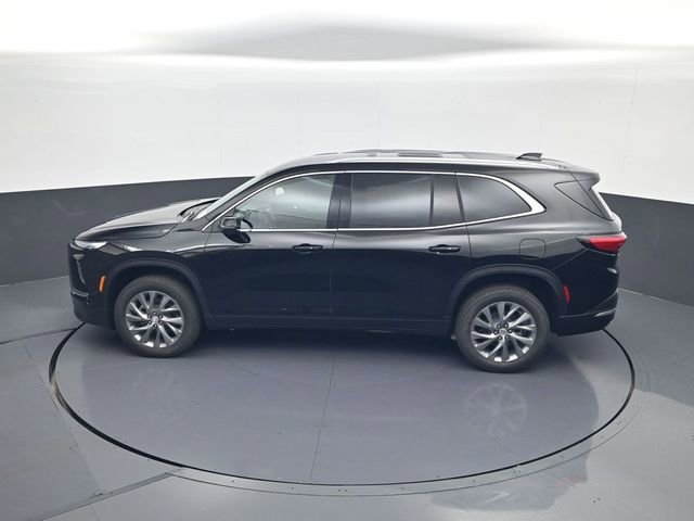 2026 Buick Enclave Preferred - Photo 21