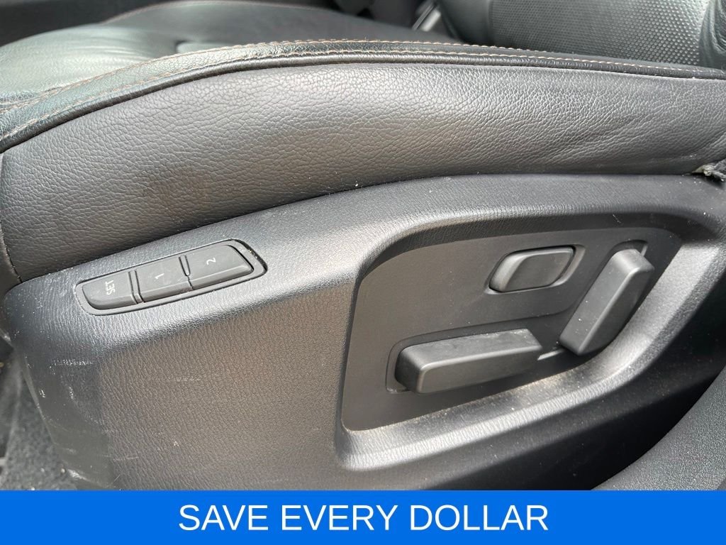 Used 2023 Blue Mazda 2.5 S Premium Plus Package image 21