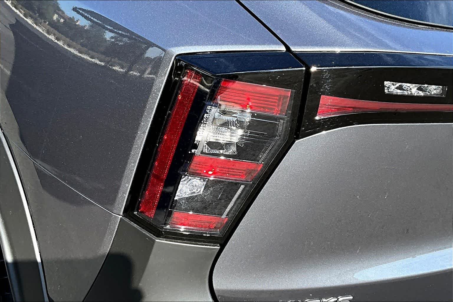 2026 Nissan KICKS SR - Photo 14