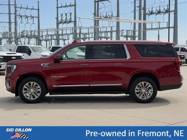 2023 GMC Yukon XL Denali - Photo 9