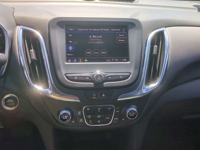 Certified Used 2022 Iron Gray Metallic Chevrolet LT image 50