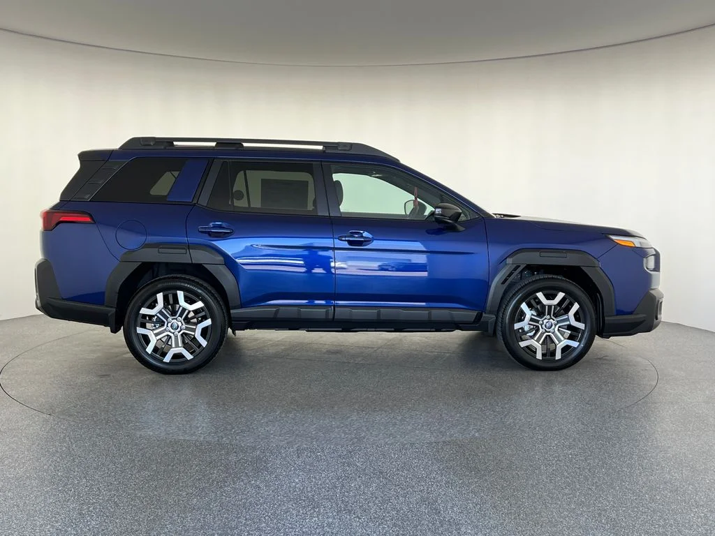 New 2026 SAPPHIRE BLUE PEARL Subaru Touring XT image 2