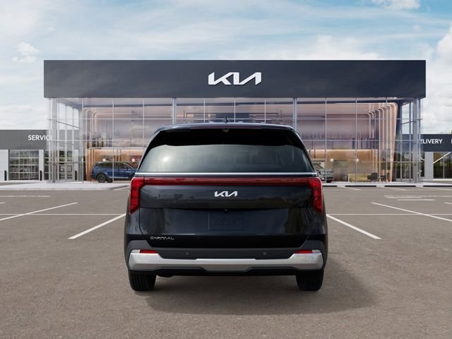 New 2026 Gray Kia EX image 6