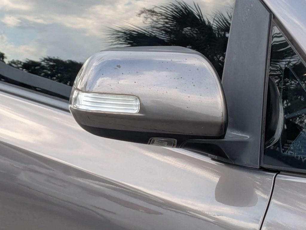 Used 2017 Gray Toyota Limited image 9